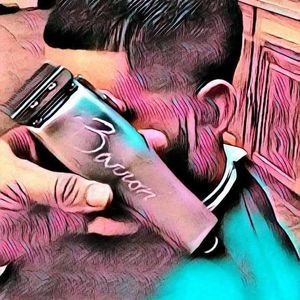 Meet your Posher, Sean